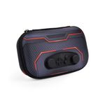 Penar cu fermoar ZIPIT Gaming Joystick Storage box (Negru) fotografia produsului View 2 S