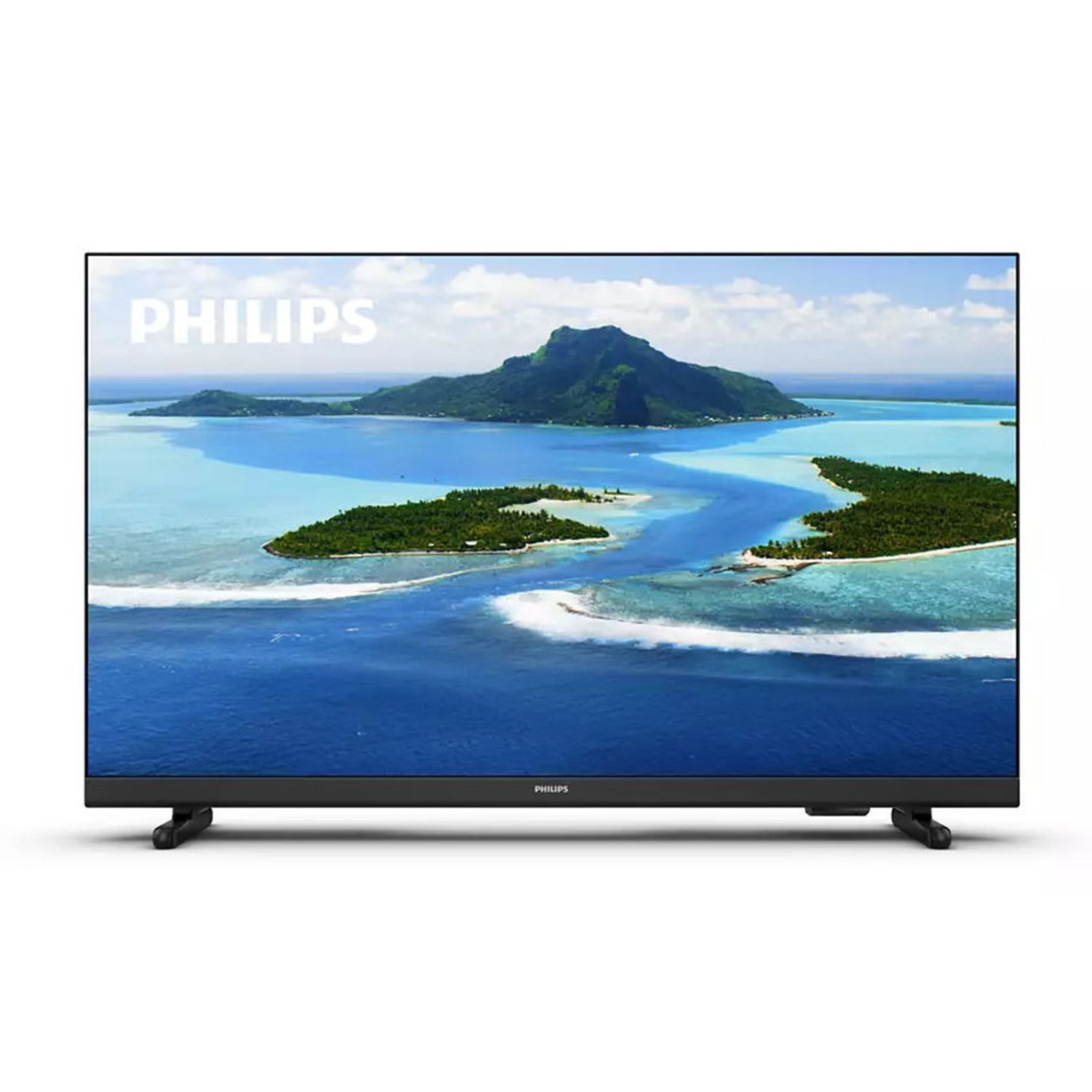 Televizor LED Philips 109 cm (43") 43PFS5507/12, Full HD, CI+ fotografia produsului