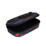 Penar cu fermoar ZIPIT Gaming Joystick Storage box (Negru) fotografia produsului View 4 S