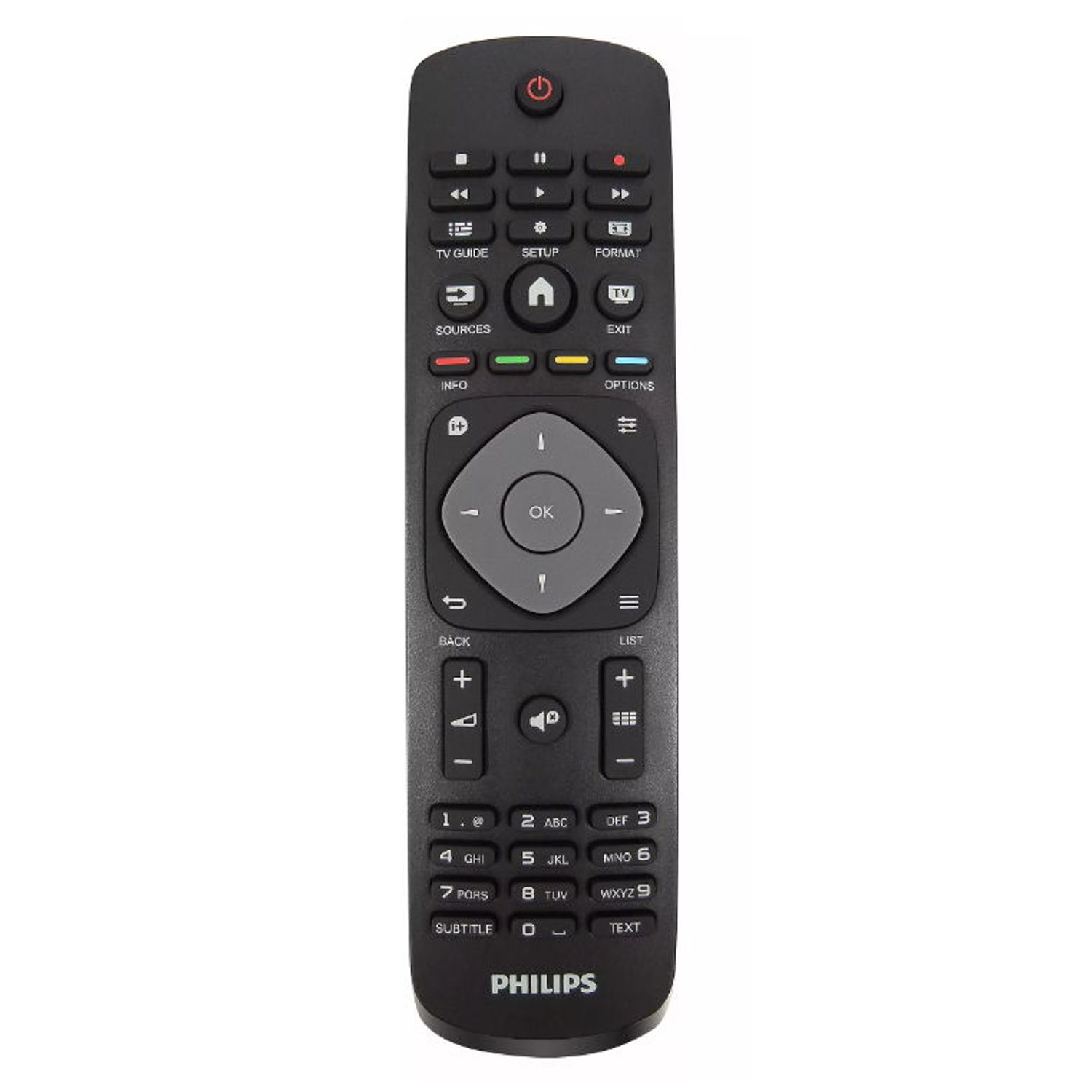 Televizor LED Philips 109 cm (43") 43PFS5507/12, Full HD, CI+ fotografia produsului View 4 L