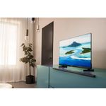 Televizor LED Philips 109 cm (43") 43PFS5507/12, Full HD, CI+ fotografia produsului View 7 S