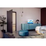Televizor LED Philips 109 cm (43") 43PFS5507/12, Full HD, CI+ fotografia produsului View 6 S