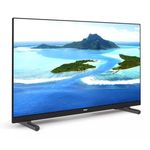 Televizor LED Philips 109 cm (43") 43PFS5507/12, Full HD, CI+ fotografia produsului View 2 S