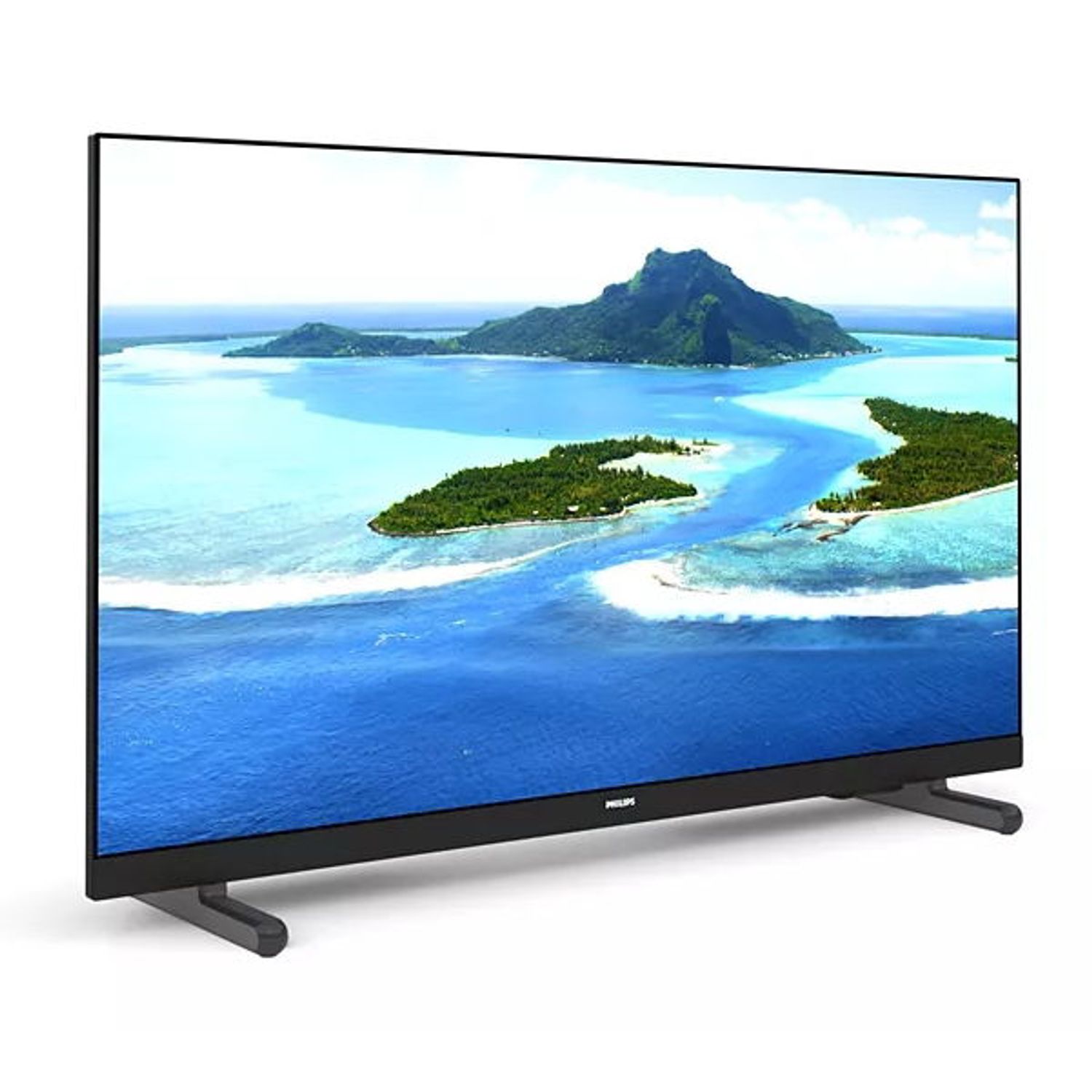 Televizor LED Philips 109 cm (43") 43PFS5507/12, Full HD, CI+ fotografia produsului View 2 L