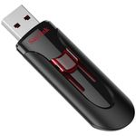 Memorie USB Sandisk Cruzer Glide 128GB, USB 3.0 fotografia produsului