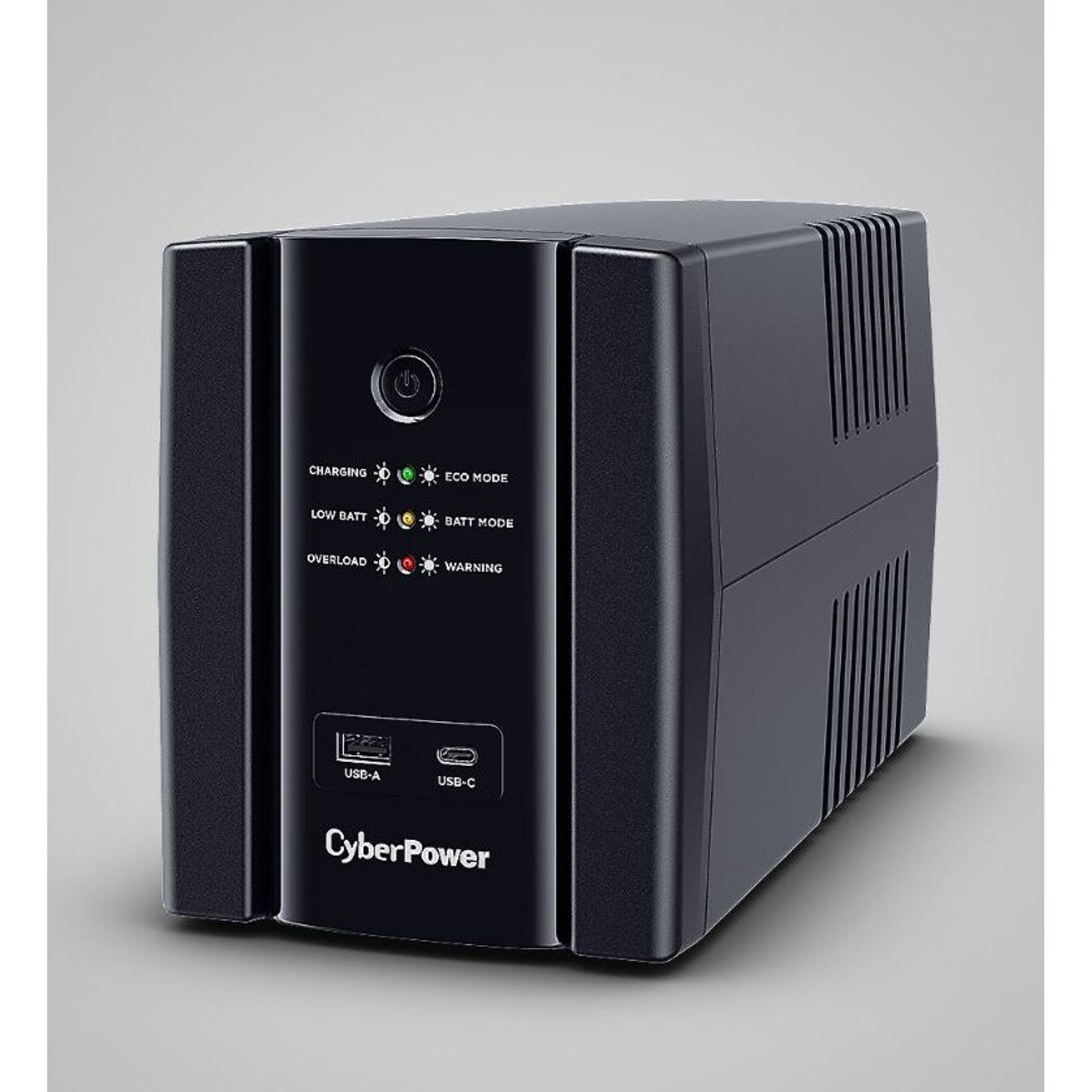 UPS Cyber Power Line Int. cu management, LED, 2200VA/ 1320W, AVR fotografia produsului