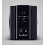 UPS Cyber Power Line Int. cu management, LED, 2200VA/ 1320W, AVR fotografia produsului View 2 S