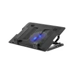 Cooler laptop 14-17 inch Rebel fotografia produsului
