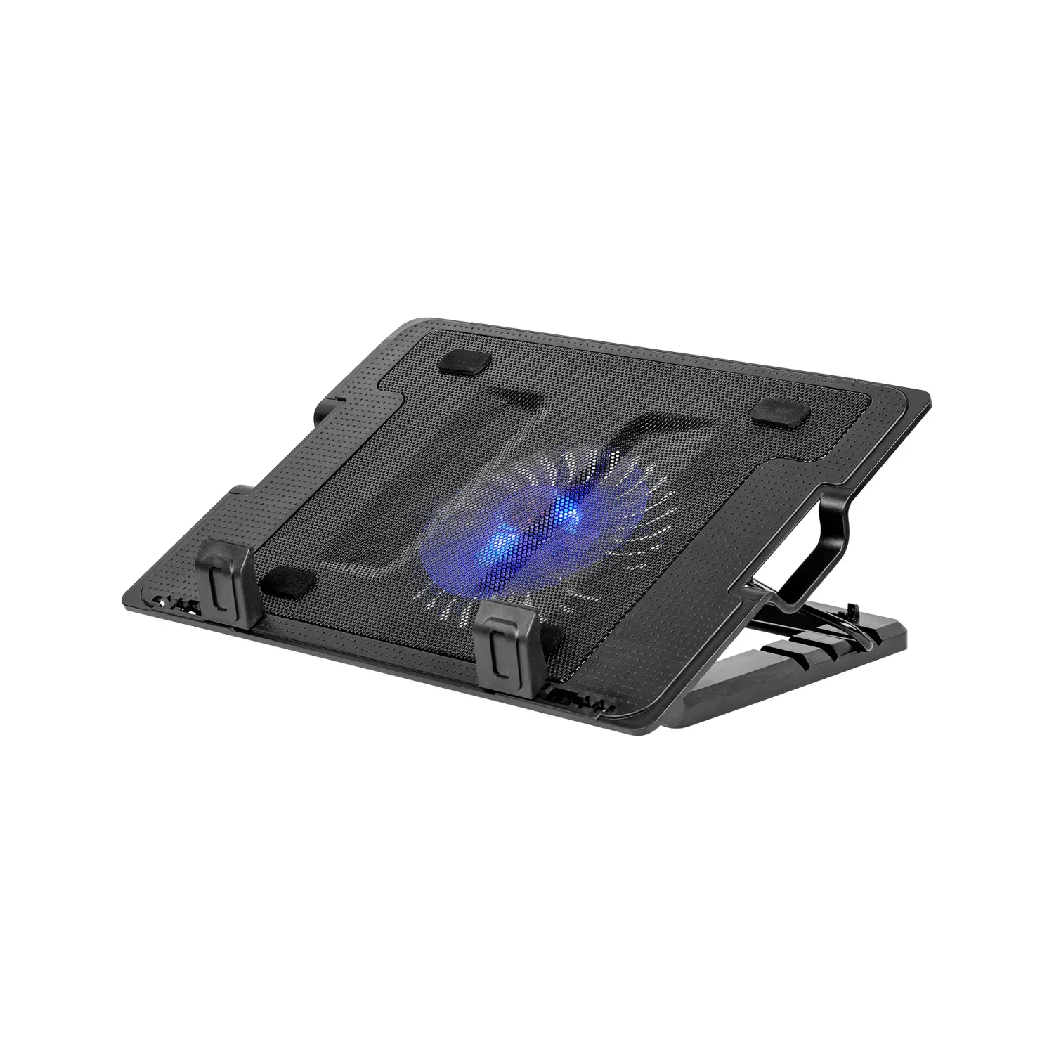 Cooler laptop 14-17 inch Rebel fotografia produsului