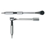 Set Mini Scule Multifunctionale Topeak Ratchet Rocket Lite Dx, tt2524-01 fotografia produsului View 3 S