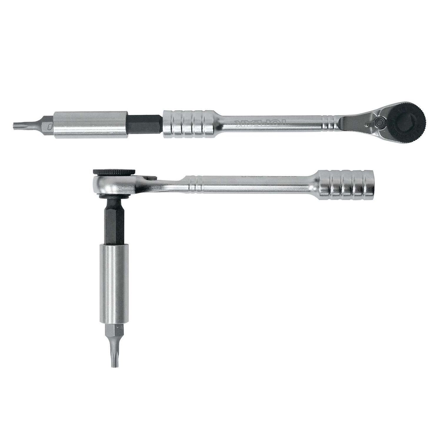 Set Mini Scule Multifunctionale Topeak Ratchet Rocket Lite Dx, tt2524-01 fotografia produsului View 3 L
