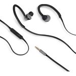 Casti Alergare Celly AIRPRO100BK, Microfon (Negru) fotografia produsului