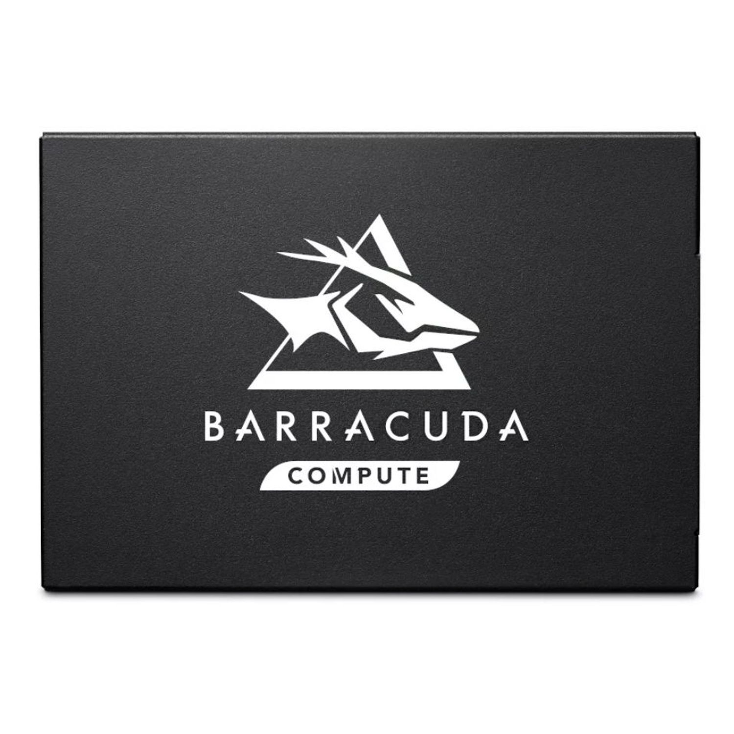 SSD Seagate BarraCuda, 480GB, 2.5&rdquo; 7mm, SATA 6 Gb/s, NAND Flash fotografia produsului