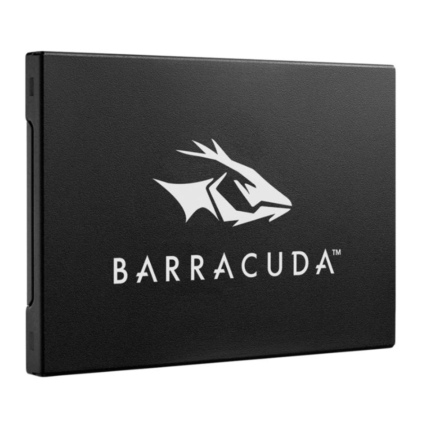 SSD Seagate BarraCuda, 240GB, 2.5&rdquo; 7mm, SATA 6 Gb/s, NAND Flash fotografia produsului