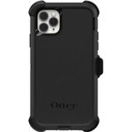Protectie Spate Otterbox Defender pentru iPhone 11 Pro Max (Negru) fotografia produsului