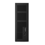 HDD Extern Seagate One Touch, Hub + Rescue 14TB, USB 3.0 (Negru) fotografia produsului View 3 S