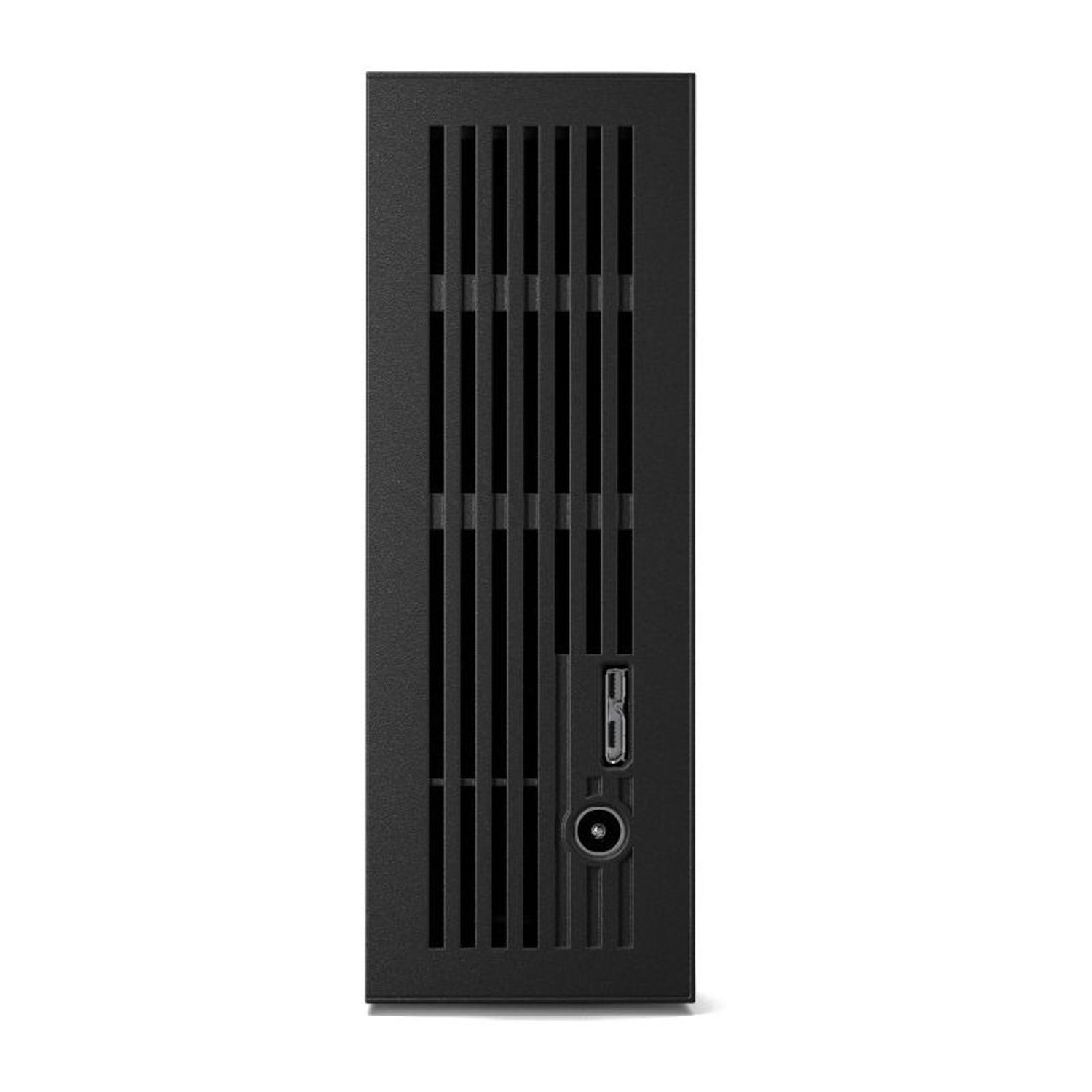 HDD Extern Seagate One Touch, Hub + Rescue 14TB, USB 3.0 (Negru) fotografia produsului View 3 L