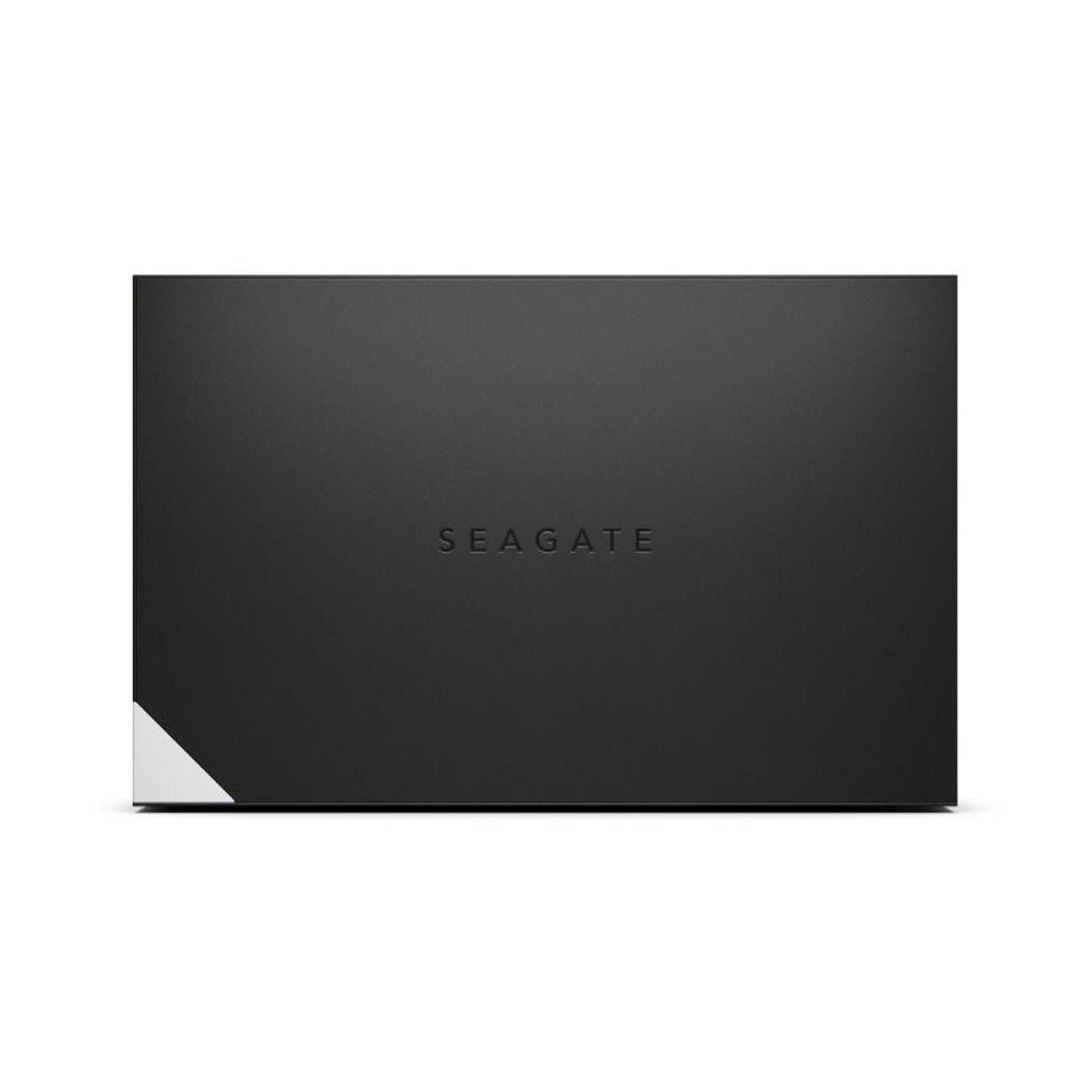HDD Extern Seagate One Touch, Hub + Rescue 14TB, USB 3.0 (Negru) fotografia produsului View 2 L