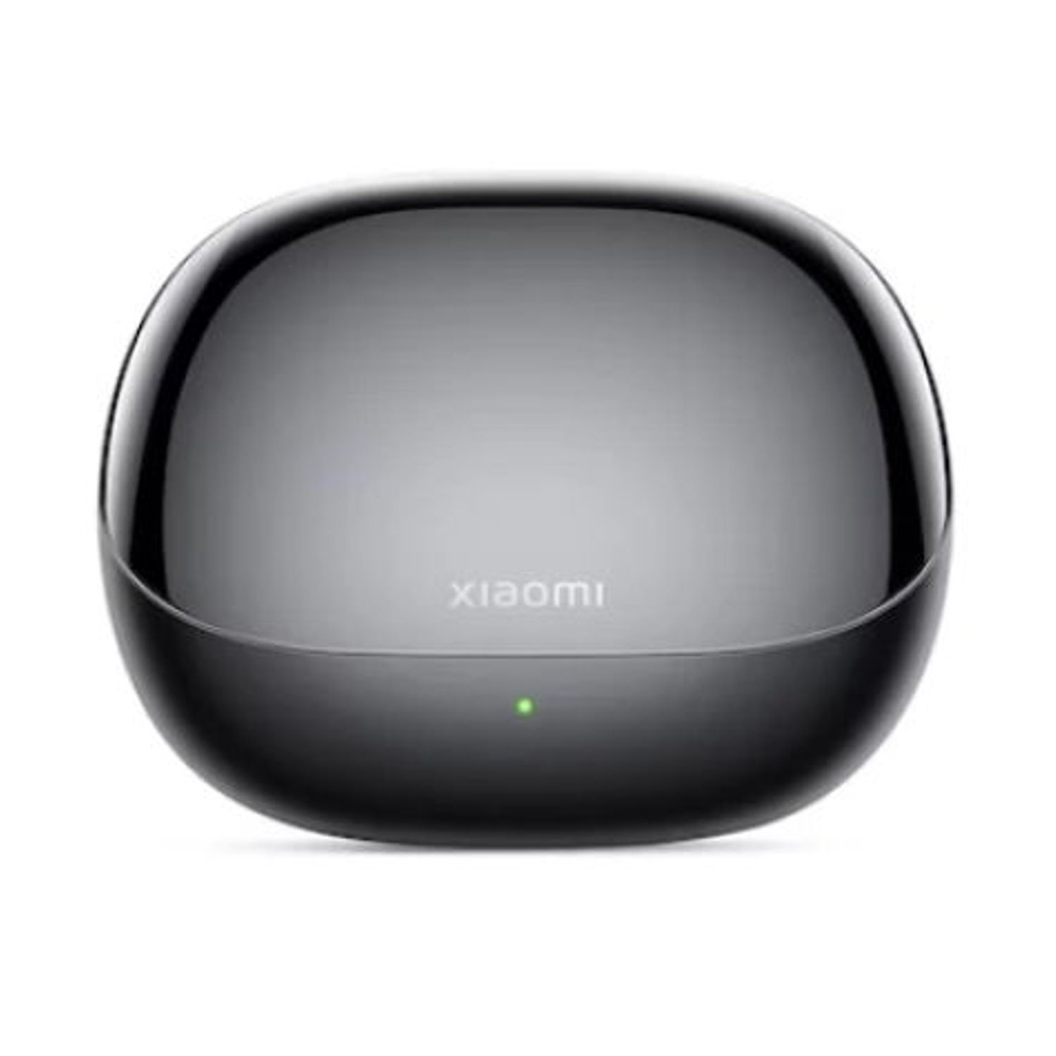 Casti True Wireless Xiaomi Buds 4 Pro, Bluetooth, ANC, Waterproof IP54, Touch Control (Negru) fotografia produsului View 3 L