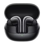 Casti True Wireless Xiaomi Buds 4 Pro, Bluetooth, ANC, Waterproof IP54, Touch Control (Negru) fotografia produsului