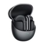 Casti True Wireless Xiaomi Buds 4 Pro, Bluetooth, ANC, Waterproof IP54, Touch Control (Negru) fotografia produsului View 2 S