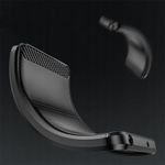 Carcasa TECH-PROTECT TPUCARBON compatibila cu Xiaomi Redmi Note 12S, Negru fotografia produsului View 2 S
