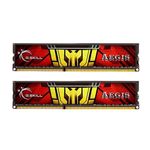 Memorie RAM, G.Skill,16GB, DDR3, 1333MHz, 2 x 8GB fotografia produsului
