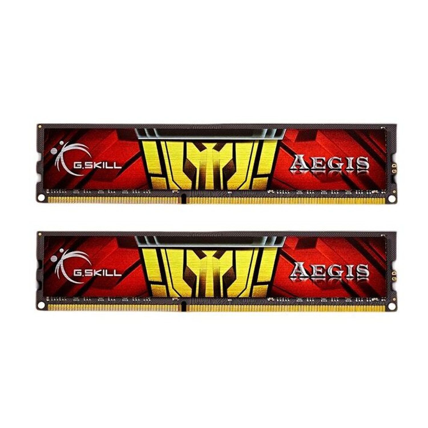 Memorie RAM, G.Skill,16GB, DDR3, 1333MHz, 2 x 8GB fotografia produsului