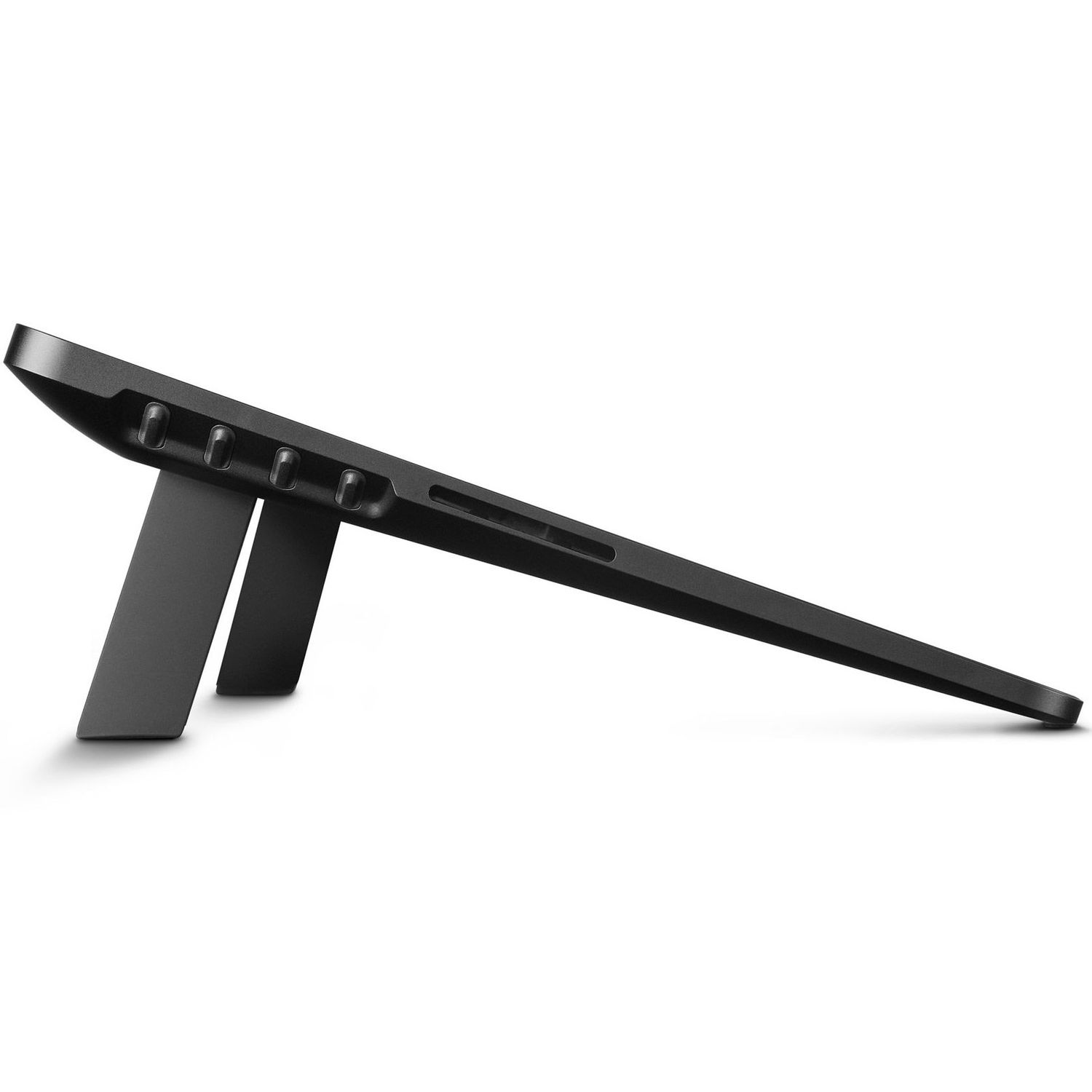 Tableta grafica Wacom Cintiq Pro 16 (Negru) fotografia produsului View 5 L
