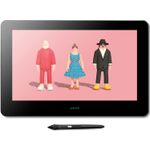 Tableta grafica Wacom Cintiq Pro 16 (Negru) fotografia produsului
