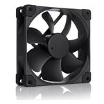 Ventilator Noctua NF-A9 PWM, 92 mm (Negru) fotografia produsului