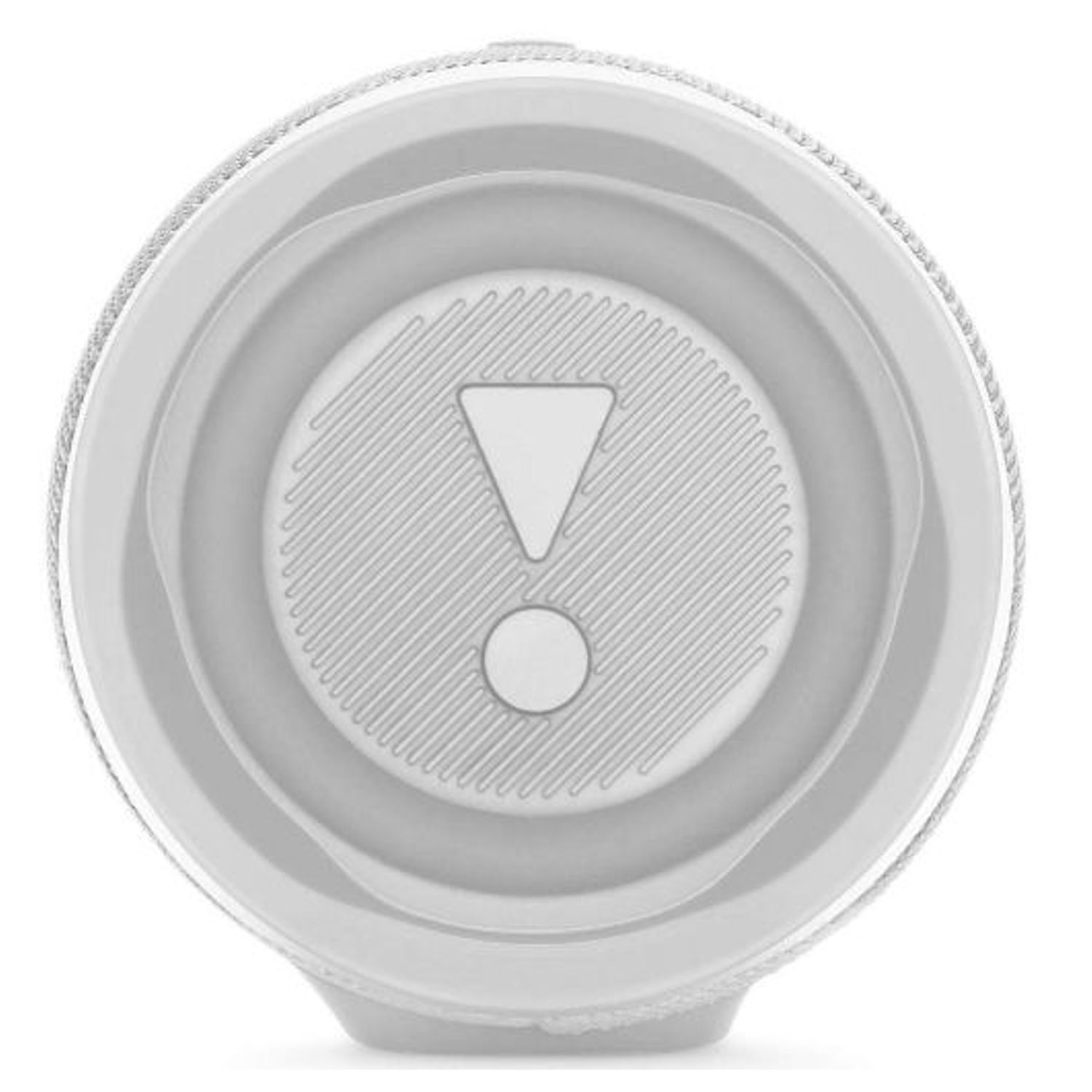 Boxa Portabila JBL Charge 4, Bluetooth (Alb) fotografia produsului View 4 L