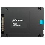 SSD Server Micron 7450 PRO, 960GB, U.3, PCIe 4.0 (NVMe) fotografia produsului