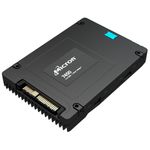SSD Server Micron 7450 PRO, 960GB, U.3, PCIe 4.0 (NVMe) fotografia produsului View 2 S