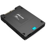 SSD Server Micron 7450 PRO, 960GB, U.3, PCIe 4.0 (NVMe) fotografia produsului View 3 S