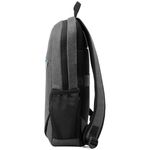 Rucsac laptop HP Prelude 15.6", Poliester, Gri fotografia produsului View 2 S