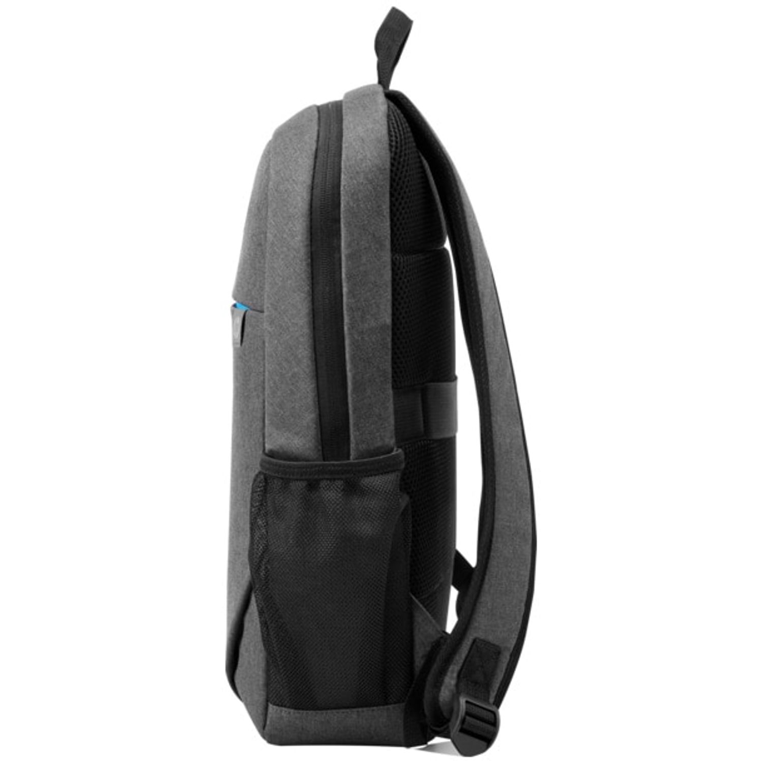 Rucsac laptop HP Prelude 15.6", Poliester, Gri fotografia produsului View 2 L