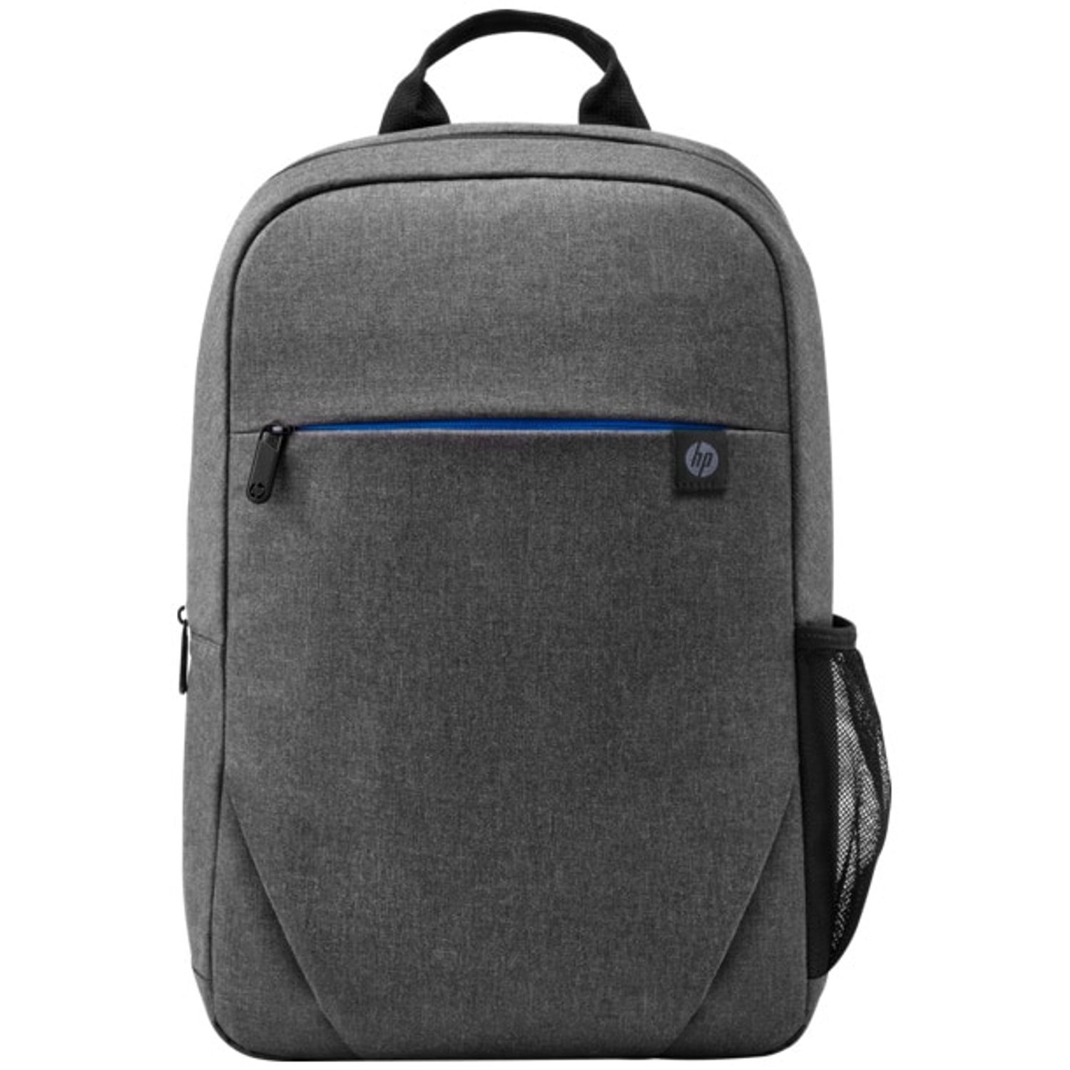 Rucsac laptop HP Prelude 15.6", Poliester, Gri fotografia produsului