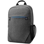 Rucsac laptop HP Prelude 15.6", Poliester, Gri fotografia produsului View 3 S