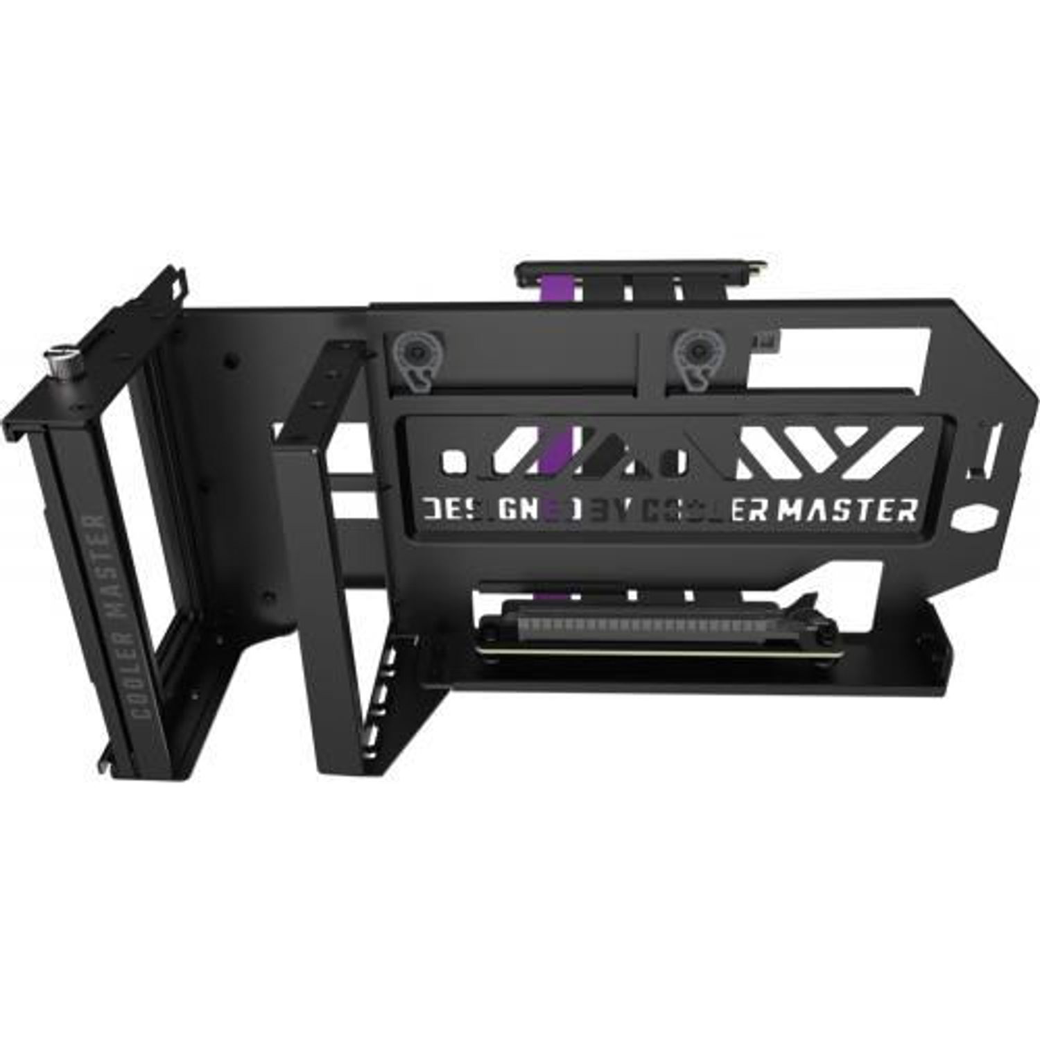 Suport vertical placa grafica Cooler Master MCA-U000R-KFVK03 fotografia produsului