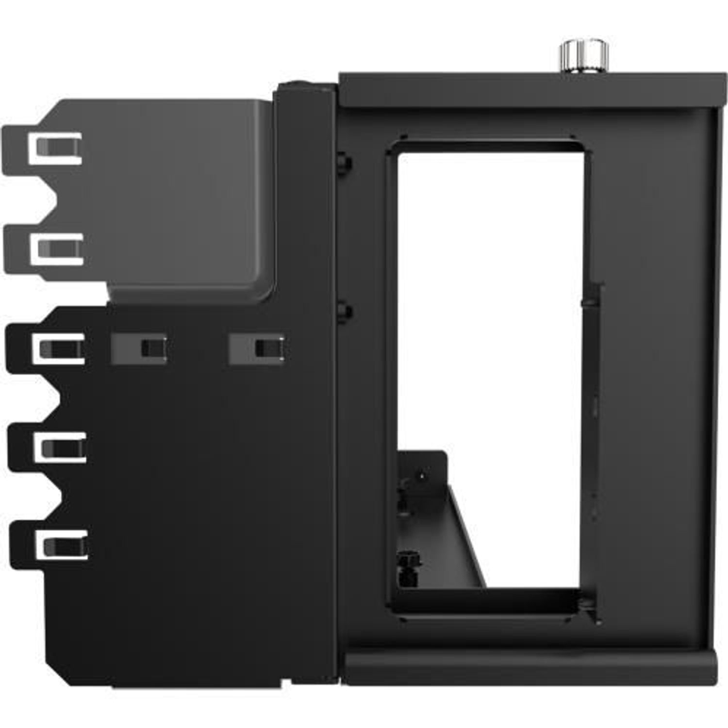 Suport vertical placa grafica Cooler Master MCA-U000R-KFVK03 fotografia produsului View 6 L