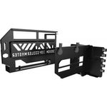 Suport vertical placa grafica Cooler Master MCA-U000R-KFVK03 fotografia produsului View 5 S