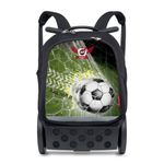 Ghiozdan NIKIDOM Roller Up XL - Goal fotografia produsului