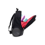 Ghiozdan NIKIDOM Roller Up XL - Goal fotografia produsului View 5 S