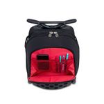 Ghiozdan NIKIDOM Roller Up XL - Goal fotografia produsului View 4 S