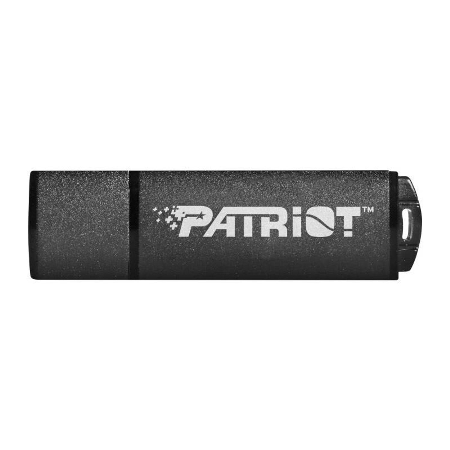 Memorie USB Patriot Supersonic Rage Pro 512GB USB 3.2 Black fotografia produsului View 2 L