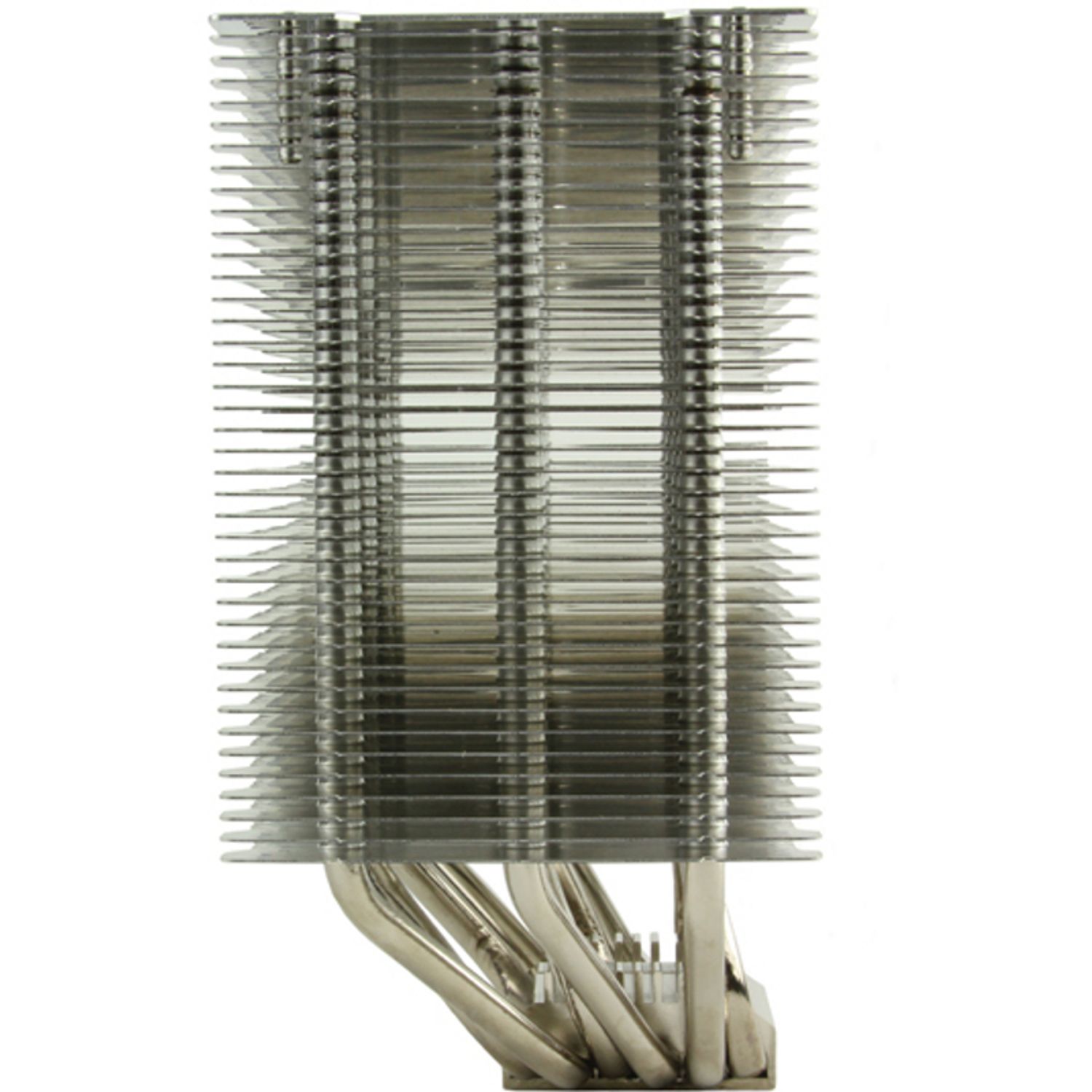 Cooler CPU Scythe Mugen MAX fotografia produsului View 7 L