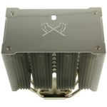 Cooler CPU Scythe Mugen MAX fotografia produsului View 8 S