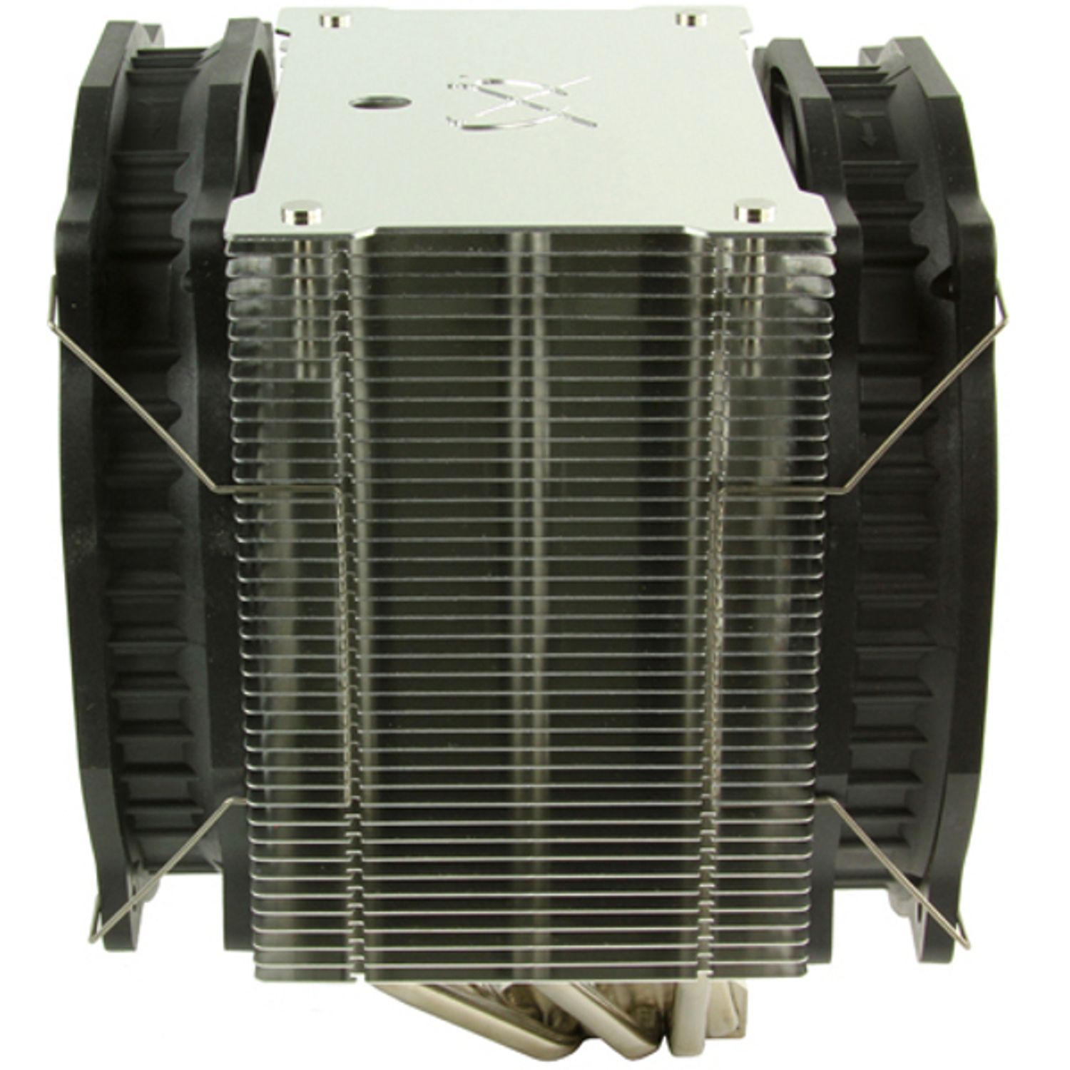 Cooler CPU Scythe Mugen MAX fotografia produsului View 9 L