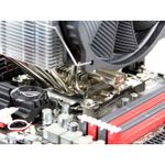 Cooler CPU Scythe Mugen MAX fotografia produsului View 11 S